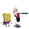 Spongebob 8
