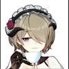 Sipping tea 6