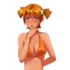 Alice-pack (Everlasting Summer) 9