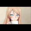 Sipping tea 7