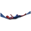Spiderman Back 5