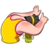 ଦ