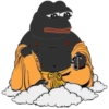 - BLACK P E P E 9