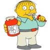 The Simpsons 6