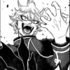 Black Clover 15
