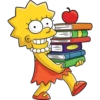 The Simpsons 7