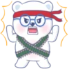 Bear Bq 10