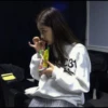 ⌗blackpink stickers 7