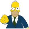 The Simpsons 8