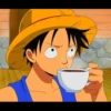 Sipping tea 10