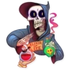 Stay Spooky 11