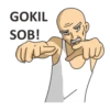 tikelmu Solihin Si Kakek Kekinian 13