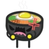 Bibimbap Friends 6