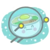 Bibimbap Friends 8