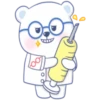 Bear Bq 12
