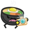 Bibimbap Friends 11