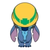 @tikelmu Stitch Returns 11