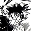 Black Clover 16
