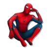 Spiderman Back 7