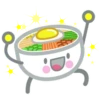 Bibimbap Friends 12