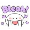Smile person kind word 9