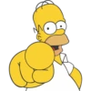 The Simpsons 12