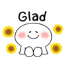 Smile person kind word 10