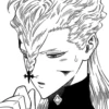 Black Clover 17