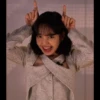 ⌗blackpink stickers 12