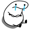 Deformitos sentados 10
