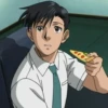 Black Lagoon 12
