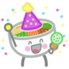 Bibimbap Friends 13