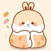 baby bunny 16
