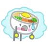 Bibimbap Friends 14