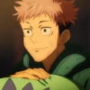 Jujutsu Kaisen 14