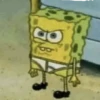 Bob esponja memes 12