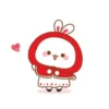 baby bunny 17