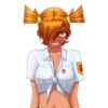 Alice-pack (Everlasting Summer) 15