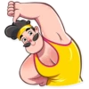 Aerobic Bob 15