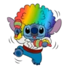 @tikelmu Stitch Returns 15