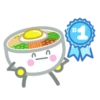 Bibimbap Friends 17
