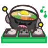 Bibimbap Friends 18