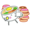 Bibimbap Friends 20