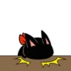 Gamercat 18