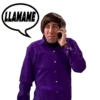 LLAMAME