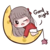 Good
night