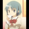 Sipping tea 14