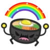 Bibimbap Friends 21