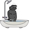 I