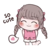 SO
cute
114
다.